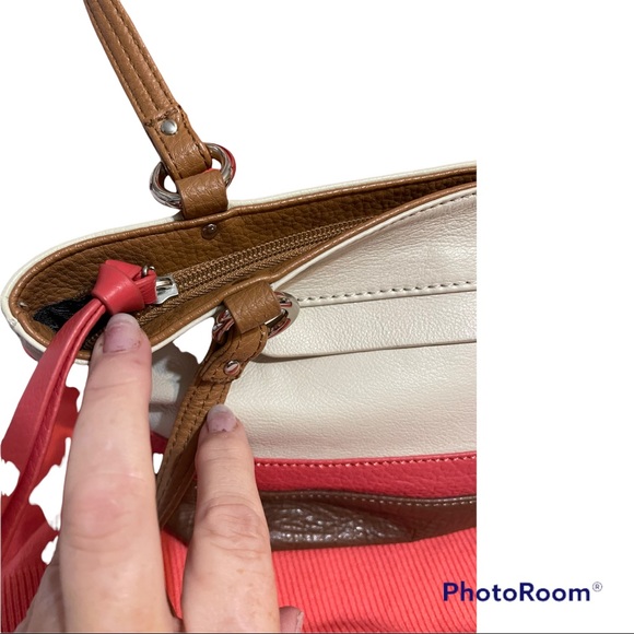 StoneMountain Purse.  Perfect for fall! - Picture 9 of 16